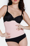 Zivame All Day Shaping Waist Cincher - Sepia Rose — thumbnail 5